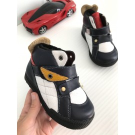 чобітки C-6602NV